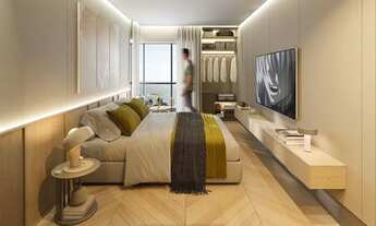 Imagem 6: Vendo belíssimo flat próximo ao mar do cabo branco como área de lazer completa