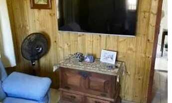 Imagem 2: Casa de alvenaria 3 dorm