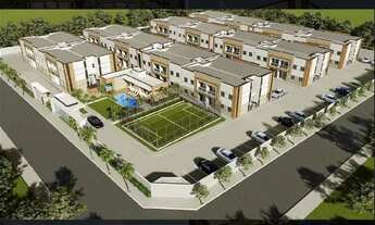 Imagem: Oportunidade de sair do aluguel com as melhores