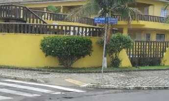 Imagem 5: Aluguel de temporada - apartamento ?pé na areia? - 8 pessoas