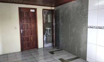 Imagem 4: Casa bairro Fazendinha - Para locação