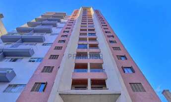 Imagem 1: Apartamento Ed Monte Cabral, Juveve, 3 quartos, 1 suíte, 1 vaga, 79m, sacada churrasq, pro