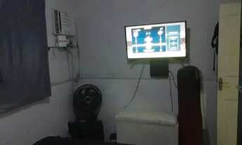 Imagem 6: VENDO CASA , ESTRUTURAL