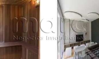 Imagem 6: SAO PAULO - Apartamento Padrão - TATUAPE