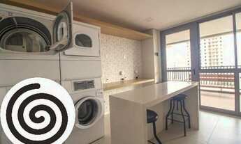 Imagem 5: Apartamento para venda com 74 metros quadrados com 2 quartos em Vila Mariana - São Paulo