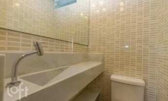 Imagem 5: Apartamento para venda tem 81 metros quadrados com 2 quartos em Brooklin Paulista - São Pa