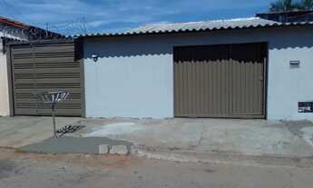 Imagem: Casa 2 quartos Jd Colorado