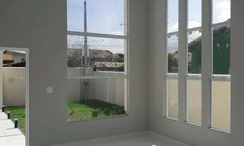 Imagem 4: Casa Jardim Atlântico Rua 70 - Itaipuaçu 154m2 - #3 Quartos