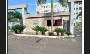 Imagem: BAURU - Apartamento Padrão