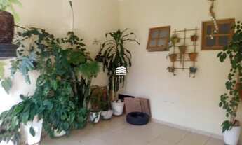 Imagem: Sobrado 3 dormitórios Cambuci