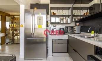 Imagem 2: Apartamento com 2 dormitórios à venda, 64 m² por R$ 650.000 - Fit Campolim - Sorocaba/SP