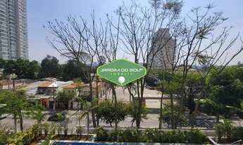 Imagem 3: Apartamento para aluguel no Alto da Boa Vista