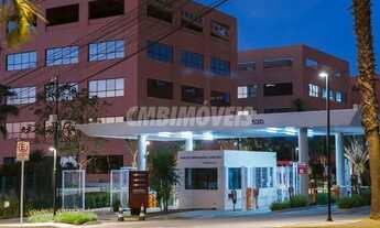 Imagem 3: Sala - Parque dos Resedás - Campinas