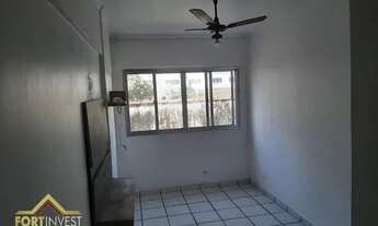 Imagem 3: Apartamento com 1 dormitório para alugar, 49 m² por R$ 1.300,00/mês - Tupi - Praia Grande