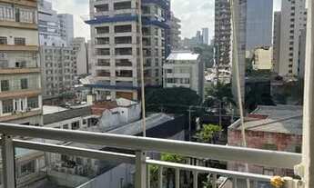 Imagem 4: São Paulo - Kitchenette/Studio - Pinheiros