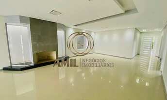 Imagem 5: LP3-Aluga-se casa Sobrado no Altos da Serra V - Urbanova - São José dos Campos