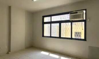 Imagem 3: Kitnet/conjugado para venda possui 26 metros quadrados com 1 quarto