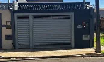 Imagem: Alugo casa recanto dos pássaros