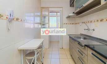 Imagem 7: PORTO ALEGRE - Apartamento Padrão - Santa Maria Goretti