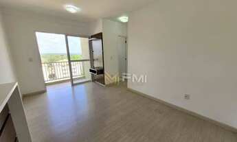 Imagem 3: Apartamento com 2 dormitórios, 50 m² - venda por R$ 240.000 ou aluguel por R$ 1.789/mês