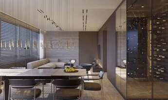 Imagem 7: ORIGEM LUXURY RESIDENCE APARTAMENTO ALTO LUXO DE 4 QUARTOS (2 SUÍTES E 2 SEMISSUÍTES) COM