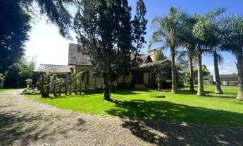 Imagem: Casa no Condomínio Villaggio Haras Bom