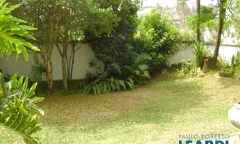 Imagem 4: SOBRADO - JARDIM GUEDALA - SP