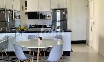 Imagem 2: São Paulo - Apartamento Padrão - Água Rasa