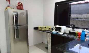 Imagem 6: Casa com 2 dormitórios à venda por R$ 500.000,00 - Aviação - Praia Grande/SP