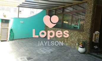 Imagem 2: Casa de rua-À VENDA-Penha-Rio de Janeiro-RJ