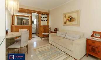 Imagem 3: Apartamento Locação 2 Dormitórios - 60 m² Jardim Paulista