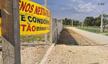 Imagem 6: Terrenos Em Cond :: Próx ao Col Est Guaraituba