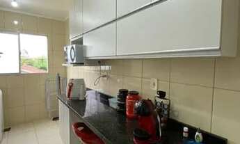 Imagem 4: Apartamento à Venda em Araçatuba-SP, Residencial Tókio, Bairro Santana, 2 quartos, com ar