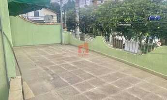 Imagem 2: CAMPO BELO - SOBRADO PARA LOCAÇÃO COM 3 DORMS E 4 VAGAS