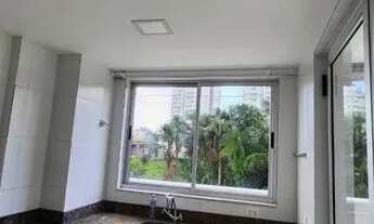 Imagem 4: DOM PEDRO - COND. SPLENDORE 4 QUARTOS SENDO 1 SUITE, SALA PARA 2 AMBIENTES E 2 VAGAS