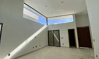 Imagem 3: Casa com 3 dormitórios, 181 m², venda ou locação por R$ 1.700.000 - Condomínio Una - Itu/S