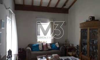 Imagem 3: Casa - Loteamento Alphaville Campinas - Campinas