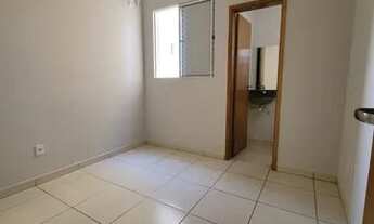 Imagem 2: Apartamento para venda tem 53 metros quadrados com 2 quartos em Marta Helena - Uberlândia