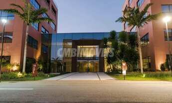 Imagem 4: Sala - Parque dos Resedás - Campinas