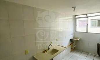 Imagem 3: Apartamento em Jardim Estrela - Mauá - SP]