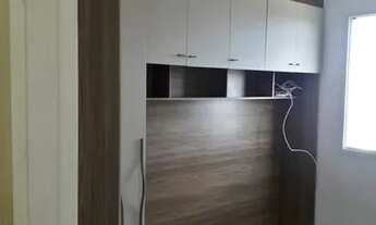 Imagem 5: OPORTUNIDADE ÚNICA! APTO 02 DORMS 01 VAGA! LAZER COMPLETO! 307 MIL!