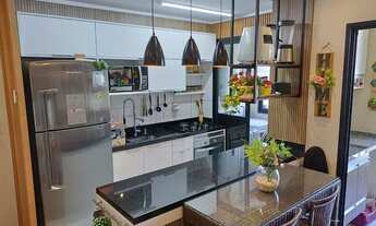 Imagem 4: Spa Gran Palazzo - 2 dorm + 2 banheiros + 2 vagas + deposito - Osasco