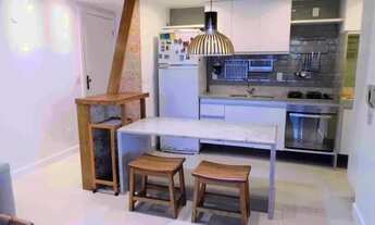 Imagem 6: Apartamento para aluguel, 75 m² , Quarto e Sala com Terraço