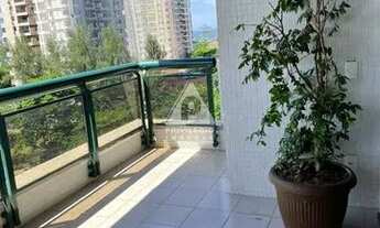 Imagem 2: Apartamento à venda, 2 quartos, 1 suíte, 1 vaga, BARRA DA TIJUCA - RIO DE JANEIRO/RJ