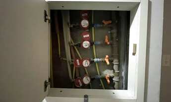 Imagem 4: Alugo apartamento 2 Dormitórios