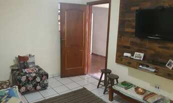 Imagem: Casa à venda, 164 m² por R$ 400.000,00