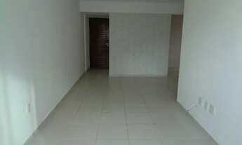 Imagem 2: Apartamento para aluguel 02 quartos, sem mobília, portaria e piscina em Manaíra