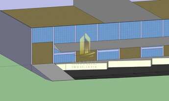 Imagem 6: FRANCA - Galpão/Depósito/Armazém - Distrito Industrial Antônio Della - Torre