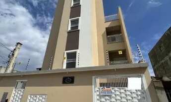 Imagem: SÃO PAULO - Apartamento Padrão - PATRIARCA