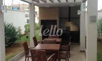 Imagem 4: São Paulo - Apartamento Padrão - Vila Clementino